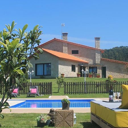 Luxury Singular Villa Carolina Ribeira Exterior foto